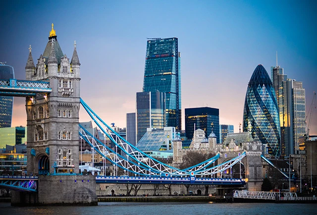 The Top 20 Serviced Offices in London to Rent in 2023